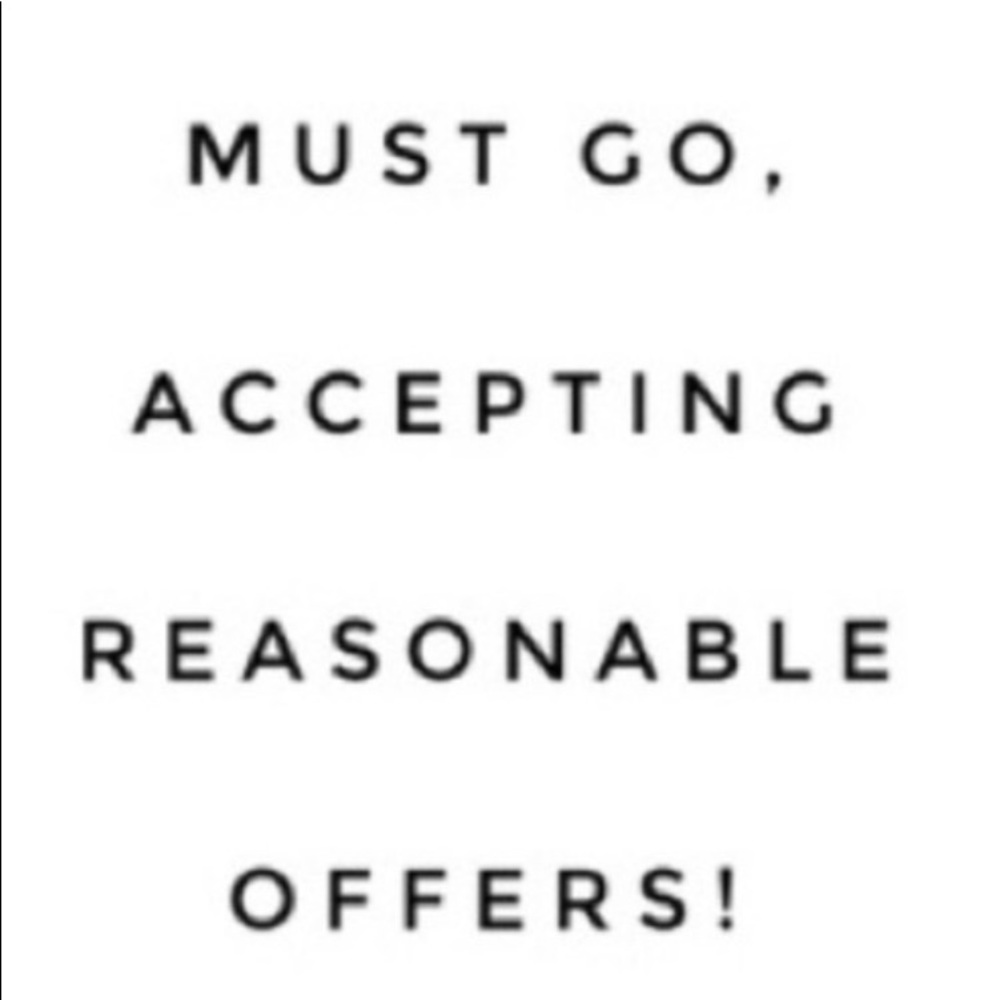 Everything Must Go